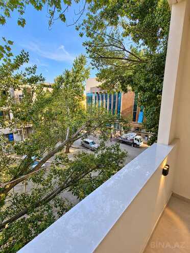 Satılır 3 otaqlı köhnə tikili 60 m², Bakıxanov q., photo 11 from 13