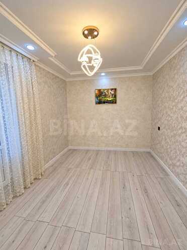Satılır 3 otaqlı köhnə tikili 60 m², Bakıxanov q., photo 4 from 13