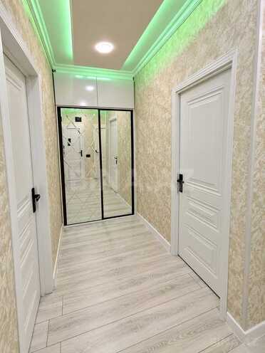 Satılır 3 otaqlı köhnə tikili 60 m², Bakıxanov q., photo 12 from 13