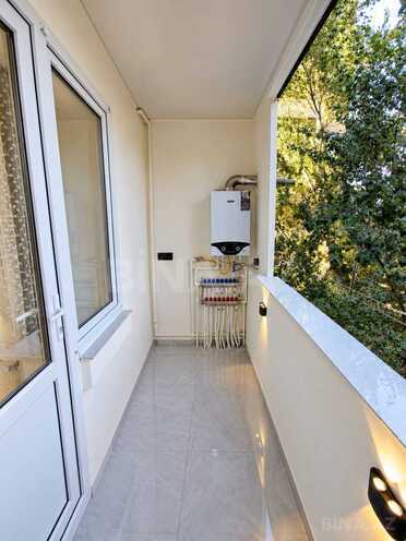 Satılır 3 otaqlı köhnə tikili 60 m², Bakıxanov q., photo 10 from 13