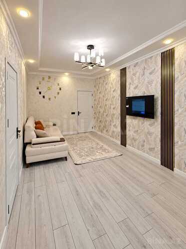 Satılır 3 otaqlı köhnə tikili 60 m², Bakıxanov q., photo 3 from 13