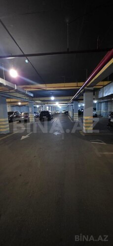 Satılır 2 otaqlı yeni tikili 70 m², Neftçilər m., photo 21 from 22