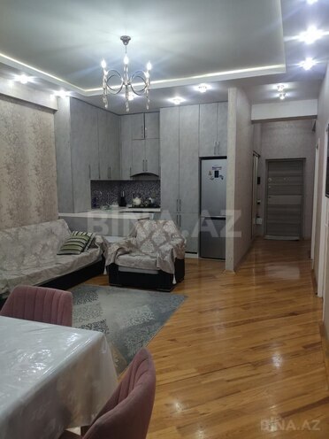 Satılır 2 otaqlı yeni tikili 70 m², Neftçilər m., photo 16 from 22