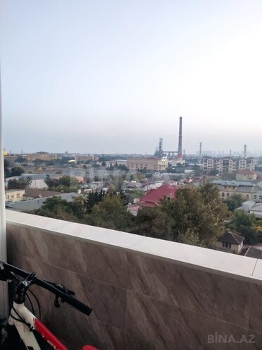 Satılır 2 otaqlı yeni tikili 70 m², Neftçilər m., photo 15 from 22