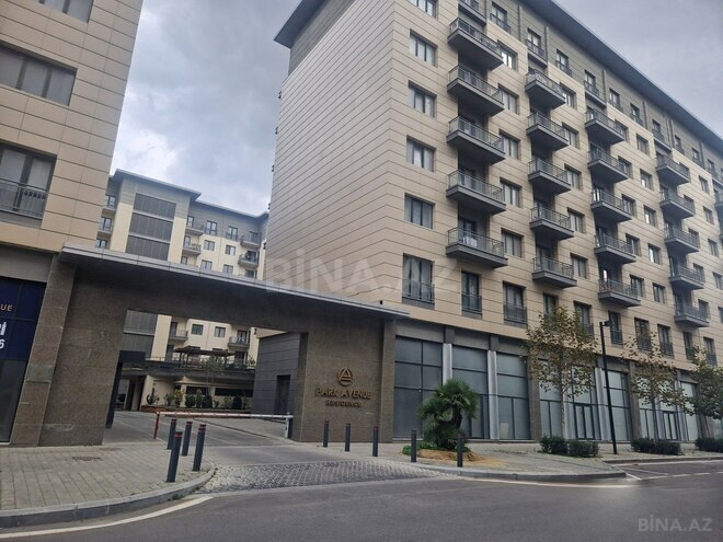 Продаётся 3-комн. новостройка 140 м², пос. Аг шехер, photo 1 from 19