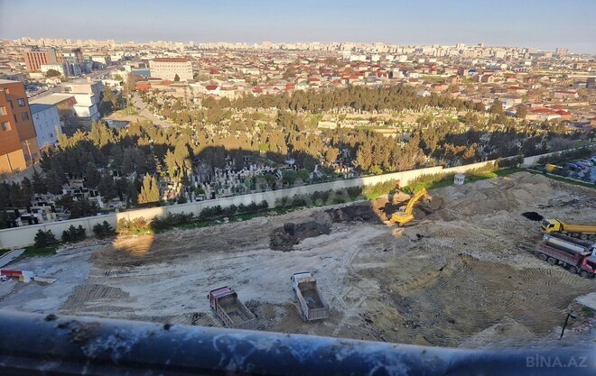 Продаётся 3-комн. новостройка 140 м², пос. Аг шехер, photo 18 from 19