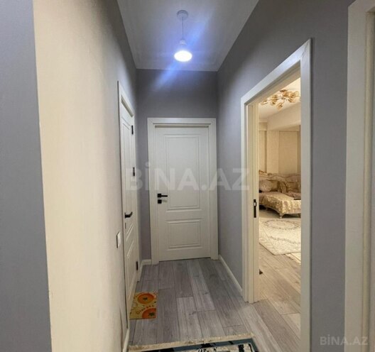 İcarəyə verilir 2 otaqlı yeni tikili 58 m², İnşaatçılar m., photo 8 from 11
