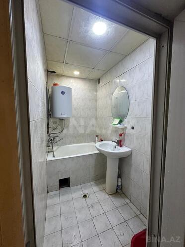 Сдаётся 3-комн. вторичка 80 м², м. Элмляр Академиясы, photo 10 from 11