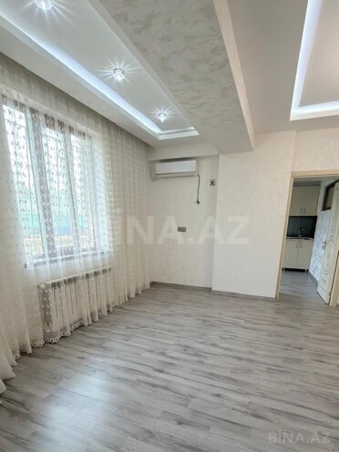 Продается 2-комн. новостройка 60 м², м. Ази Асланов, photo 3 from 8
