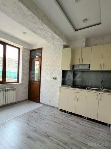 Продается 2-комн. новостройка 60 м², м. Ази Асланов, photo 4 from 8