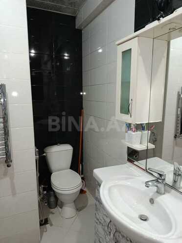Продается 2-комн. новостройка 54 м², м. Иншаатчылар, photo 14 from 19