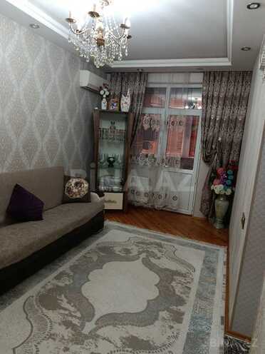 Продается 2-комн. новостройка 54 м², м. Иншаатчылар, photo 3 from 19