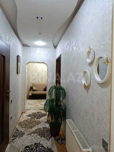Продается 2-комн. новостройка 54 м², м. Иншаатчылар, photo 11 from 19