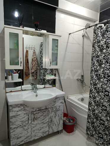 Продается 2-комн. новостройка 54 м², м. Иншаатчылар, photo 12 from 19