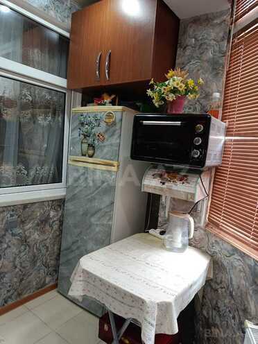 Продается 2-комн. новостройка 54 м², м. Иншаатчылар, photo 13 from 19