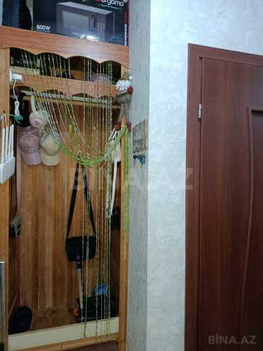 Продается 2-комн. новостройка 54 м², м. Иншаатчылар, photo 7 from 19