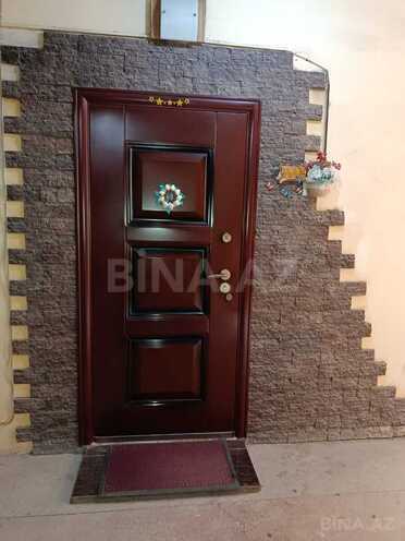 Продается 2-комн. новостройка 54 м², м. Иншаатчылар, photo 9 from 19