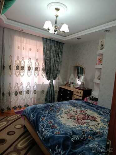 Продается 2-комн. новостройка 54 м², м. Иншаатчылар, photo 10 from 19