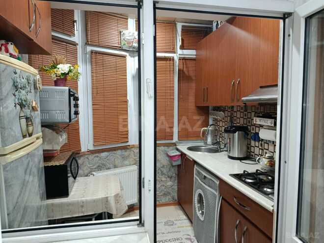 Продается 2-комн. новостройка 54 м², м. Иншаатчылар, photo 8 from 19