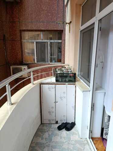 Продается 2-комн. новостройка 54 м², м. Иншаатчылар, photo 17 from 19