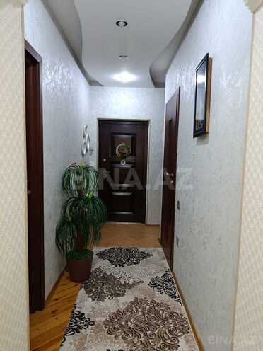 Продается 2-комн. новостройка 54 м², м. Иншаатчылар, photo 6 from 19