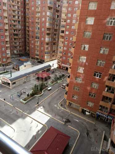 Продается 2-комн. новостройка 54 м², м. Иншаатчылар, photo 16 from 19