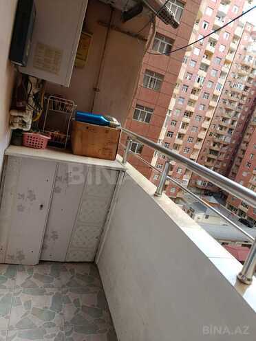 Продается 2-комн. новостройка 54 м², м. Иншаатчылар, photo 15 from 19