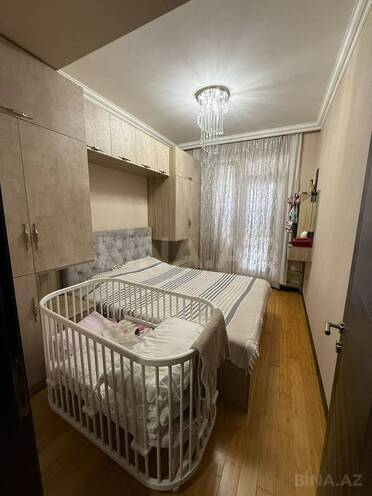 Продаётся 2-комн. новостройка 60 м², м. 20 января, photo 7 from 18