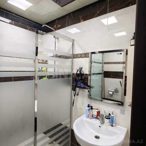 Satılır 2 otaqlı yeni tikili 90 m², Xalqlar Dostluğu m., photo 21 from 23