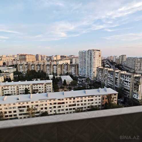Satılır 2 otaqlı yeni tikili 90 m², Xalqlar Dostluğu m., photo 18 from 23