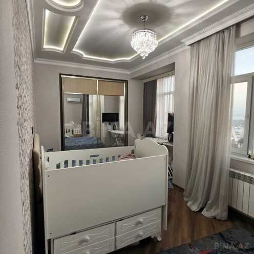 Satılır 2 otaqlı yeni tikili 90 m², Xalqlar Dostluğu m., photo 8 from 23