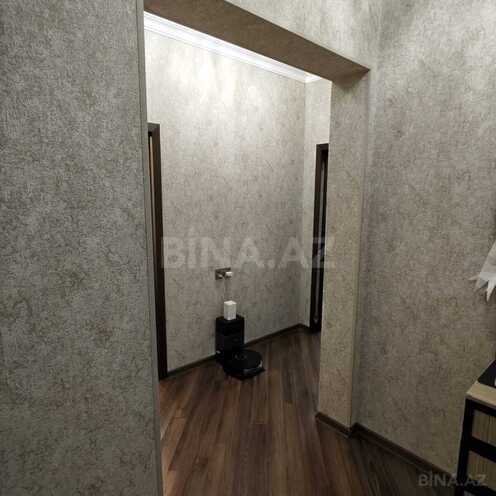 Satılır 2 otaqlı yeni tikili 90 m², Xalqlar Dostluğu m., photo 13 from 23