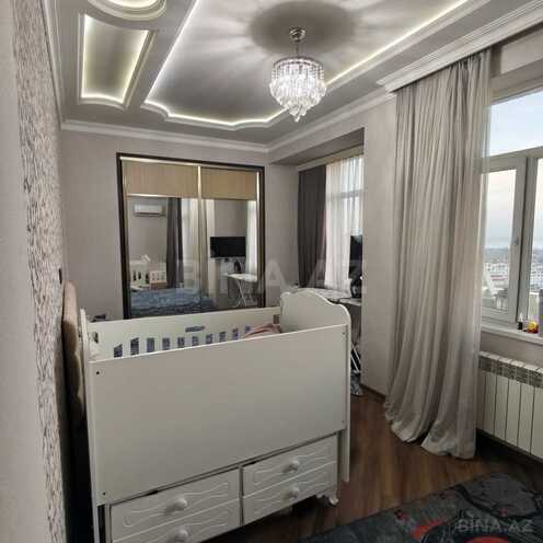 Satılır 2 otaqlı yeni tikili 90 m², Xalqlar Dostluğu m., photo 5 from 23