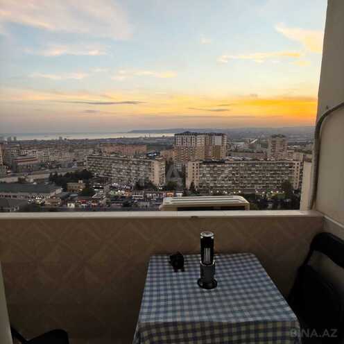 Satılır 2 otaqlı yeni tikili 90 m², Xalqlar Dostluğu m., photo 17 from 23
