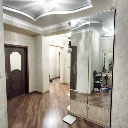 Satılır 2 otaqlı yeni tikili 90 m², Xalqlar Dostluğu m., photo 15 from 23