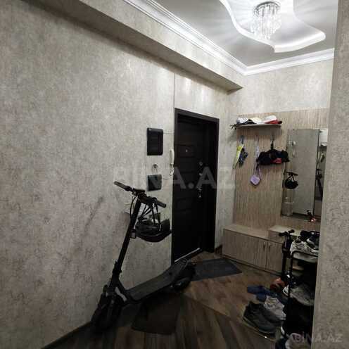 Satılır 2 otaqlı yeni tikili 90 m², Xalqlar Dostluğu m., photo 16 from 23