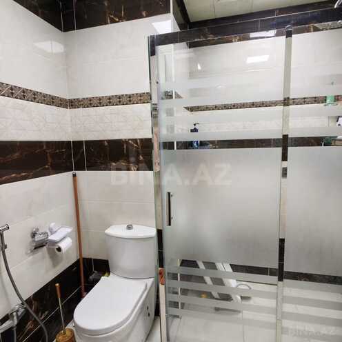 Satılır 2 otaqlı yeni tikili 90 m², Xalqlar Dostluğu m., photo 22 from 23
