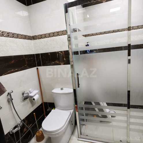 Satılır 2 otaqlı yeni tikili 90 m², Xalqlar Dostluğu m., photo 19 from 23