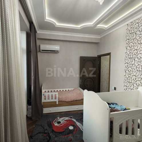 Satılır 2 otaqlı yeni tikili 90 m², Xalqlar Dostluğu m., photo 6 from 23