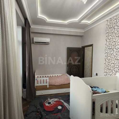Satılır 2 otaqlı yeni tikili 90 m², Xalqlar Dostluğu m., photo 7 from 23