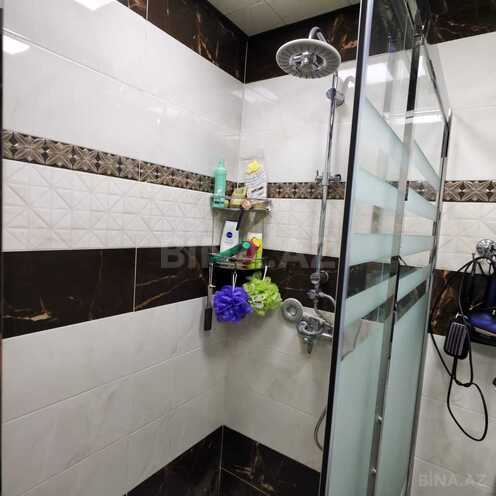 Satılır 2 otaqlı yeni tikili 90 m², Xalqlar Dostluğu m., photo 20 from 23