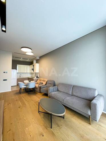 Продаётся 2-комн. новостройка 74 м², Сабунчинский  р., photo 5 from 14