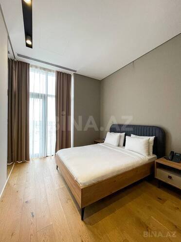 Продаётся 2-комн. новостройка 74 м², Сабунчинский  р., photo 9 from 14