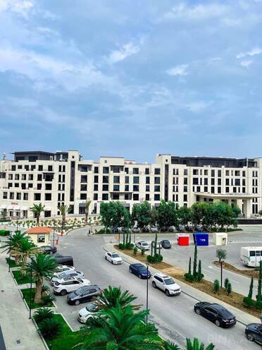 Продаётся 2-комн. новостройка 74 м², Сабунчинский  р., photo 13 from 14