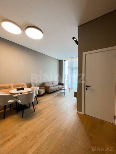 Продаётся 2-комн. новостройка 74 м², Сабунчинский  р., photo 4 from 14