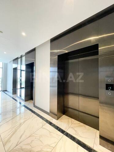 Продаётся 2-комн. новостройка 74 м², Сабунчинский  р., photo 11 from 14
