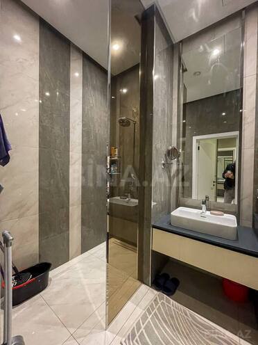 Продаётся 2-комн. новостройка 74 м², Сабунчинский  р., photo 10 from 14