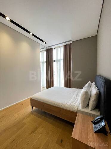 Продаётся 2-комн. новостройка 74 м², Сабунчинский  р., photo 8 from 14