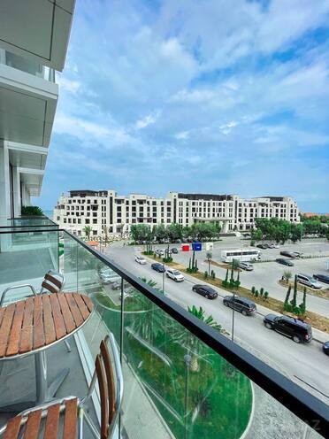Продаётся 2-комн. новостройка 74 м², Сабунчинский  р., photo 1 from 14