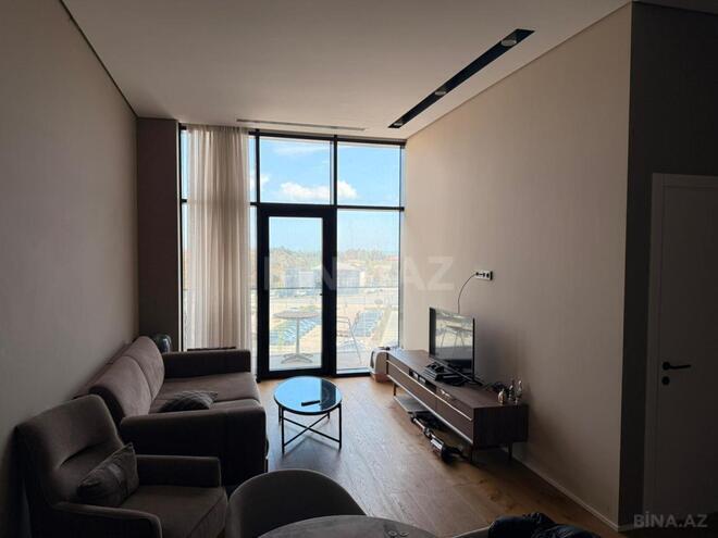 Продаётся 2-комн. новостройка 74 м², Сабунчинский  р., photo 6 from 14